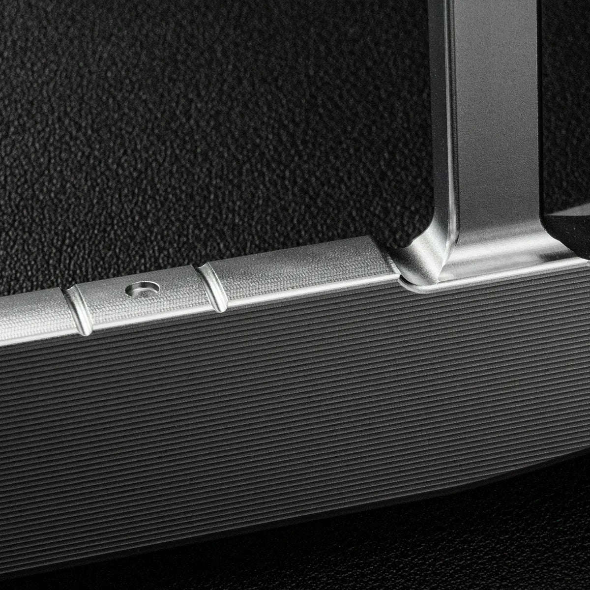 Future Force J.S.S パター - クローム | 日本製ステンレススチール