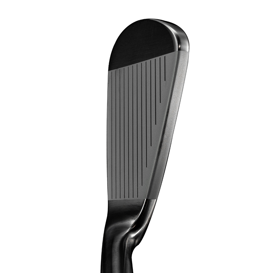 Future Force ED1 コンボ アイアン ブラック仕上げ