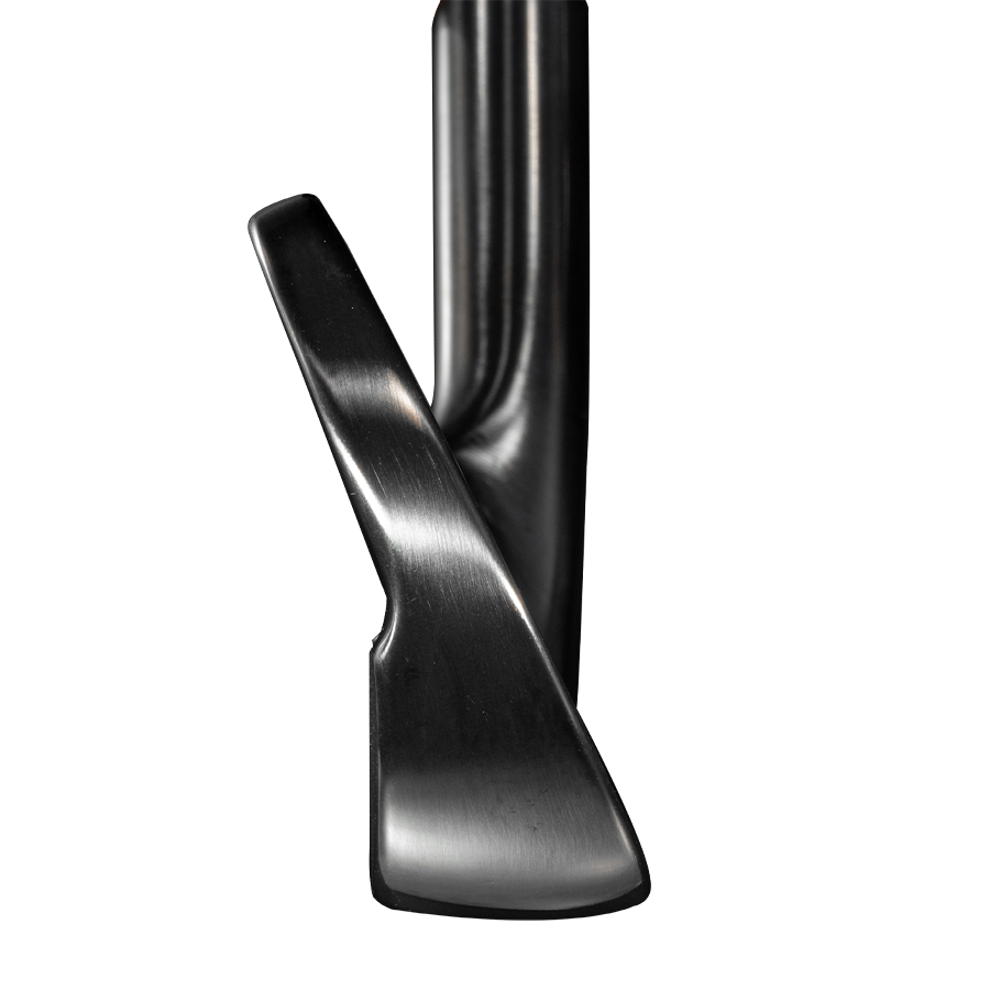 Future Force ED1 コンボ アイアン ブラック仕上げ