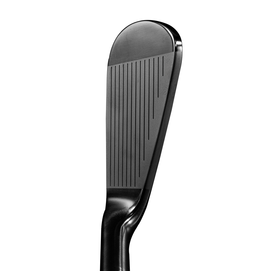 Future Force ED1 コンボ アイアン ブラック仕上げ