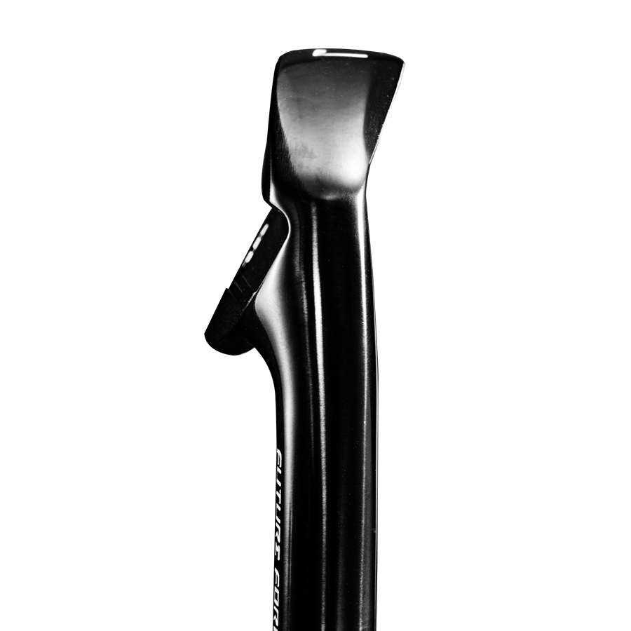 Future Force ED1 コンボ アイアン ブラック仕上げ