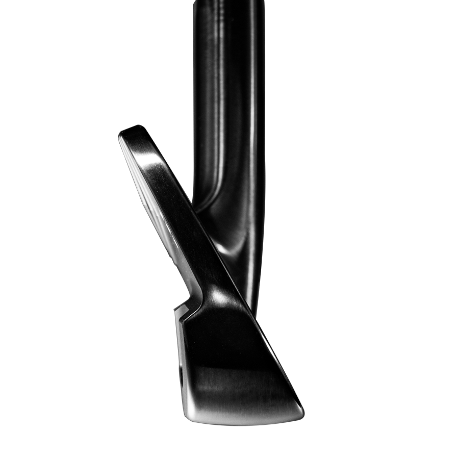 Future Force ED1 コンボ アイアン ブラック仕上げ