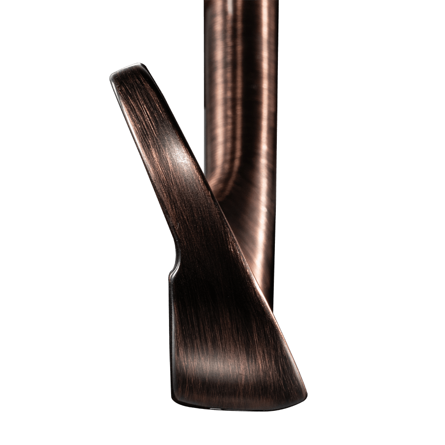 Future Force ED1 コンボ アイアン ― カッパー仕上げ