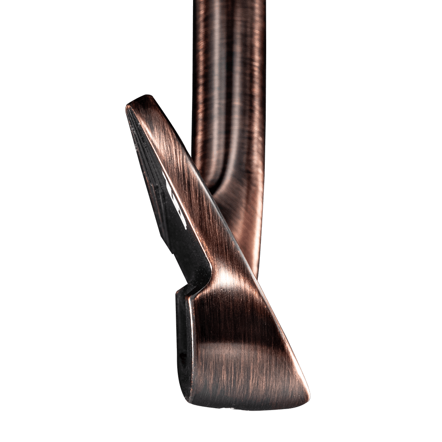 Future Force ED1 コンボ アイアン ― カッパー仕上げ