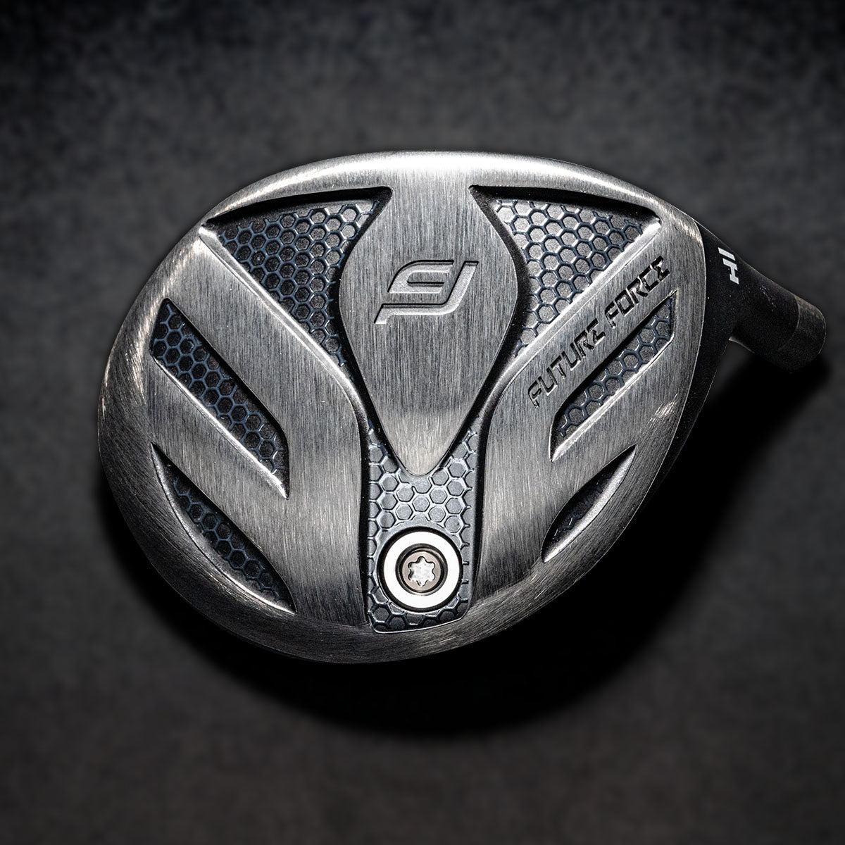 Future Force Fairway フェアウェイウッド - ハイ 16°/ ロー13°