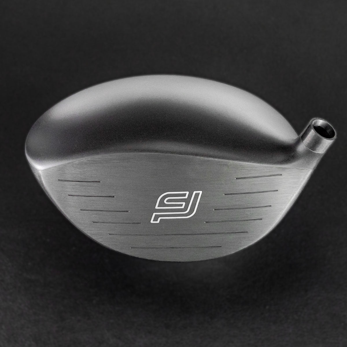 Dynamic – 高反発・コントロール型|Future Force Hi-COR Driver