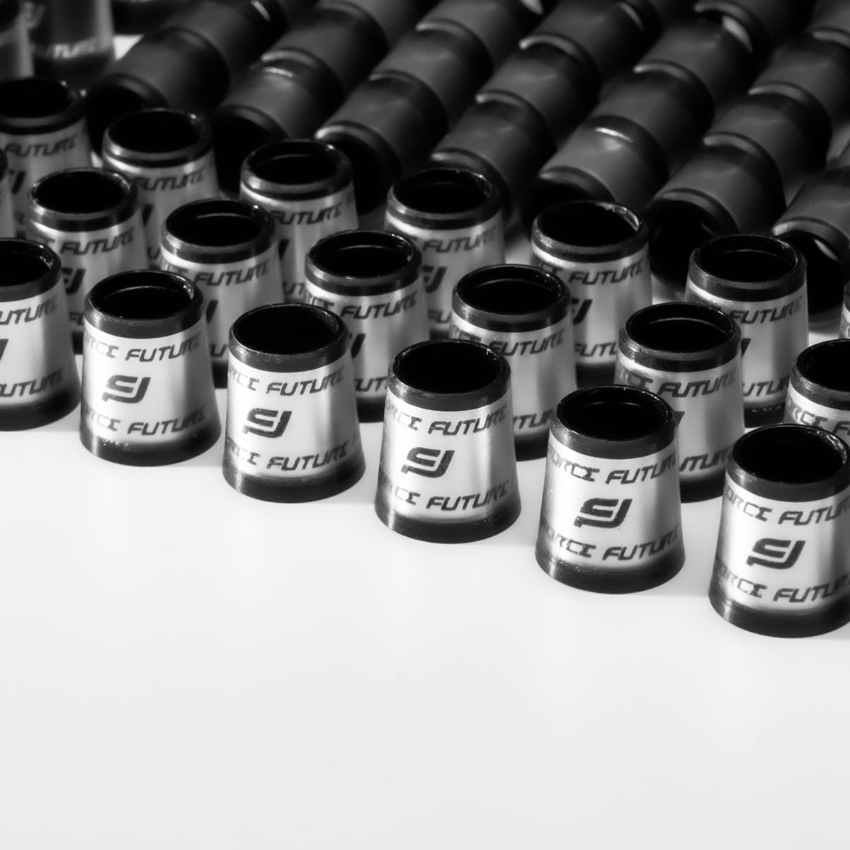 Future Force ゴルフソケット — ハイブリッド&ユーティリティ専用(13.8mm径 / 15mm長)