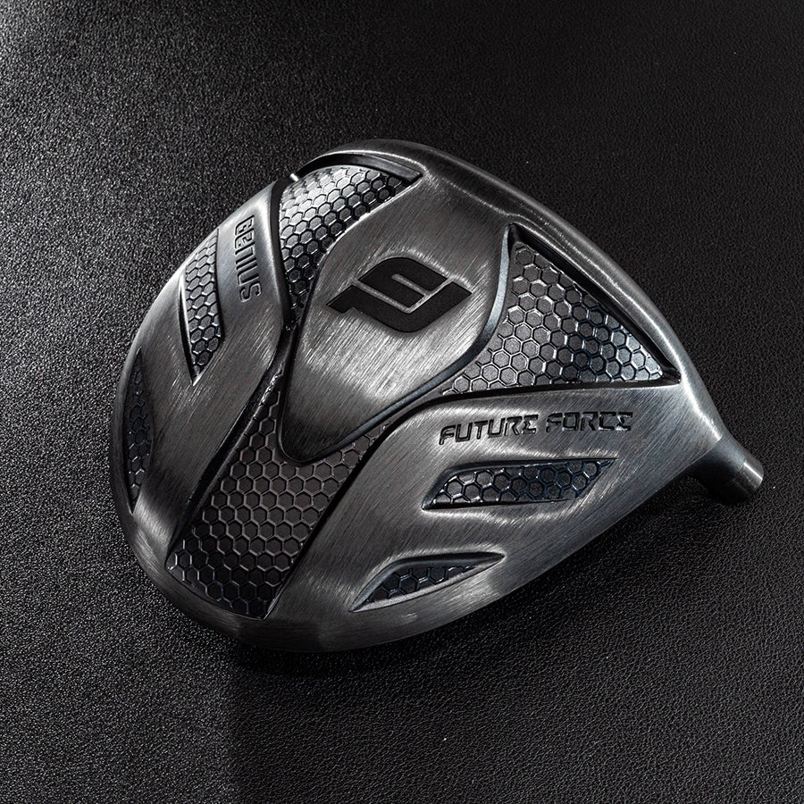 ドライバー - ジーニアス