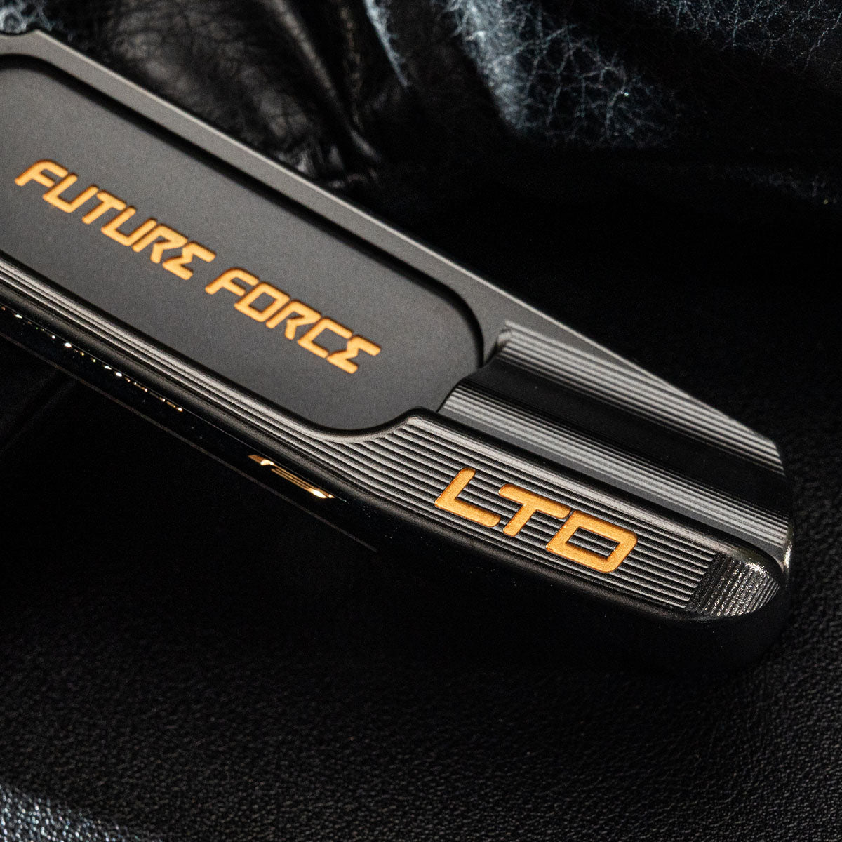 Future Force 4035 パター(GSS)ブラック仕上げ