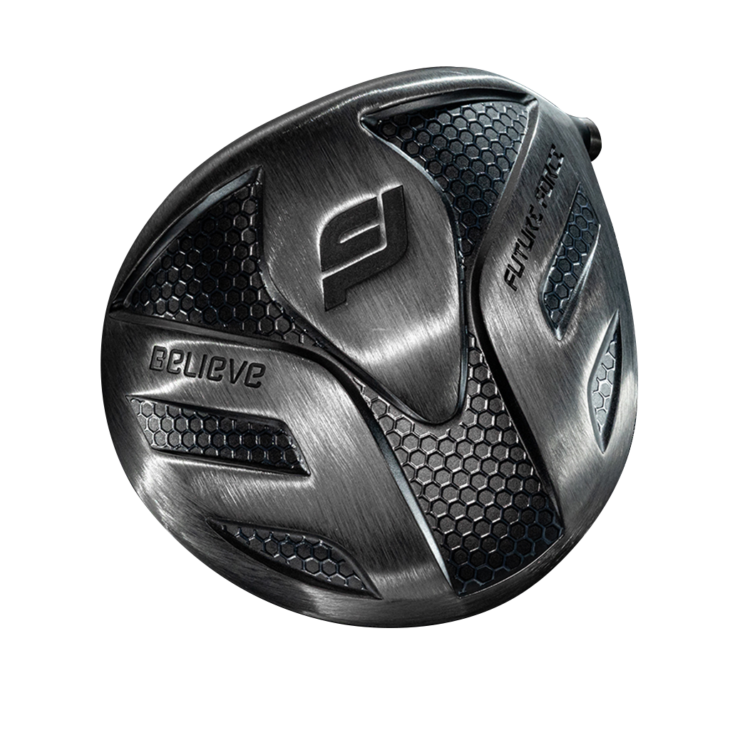 ドライバー - ビリーブ