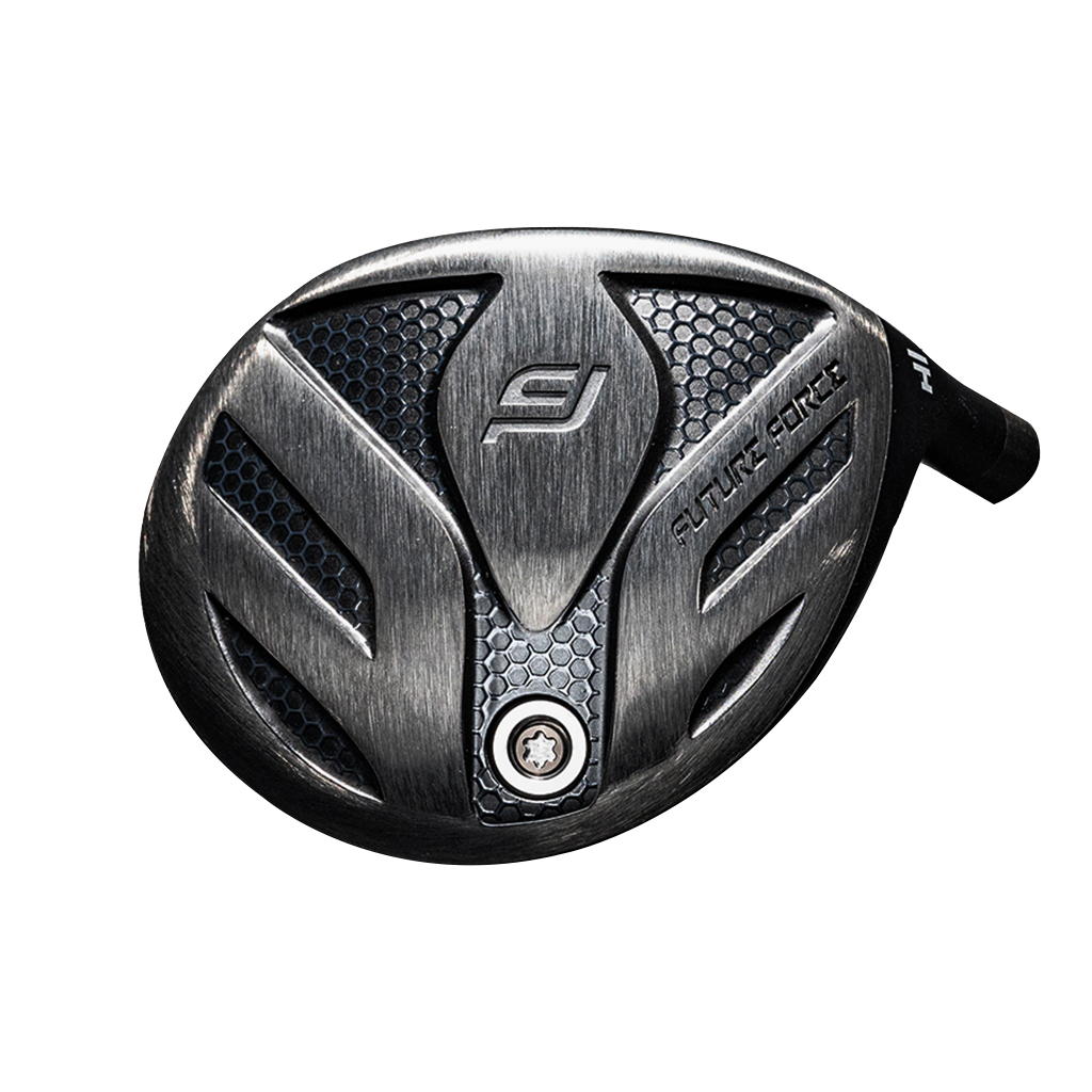 フェアウェイウッド - ハイ 16°/ ロー13°