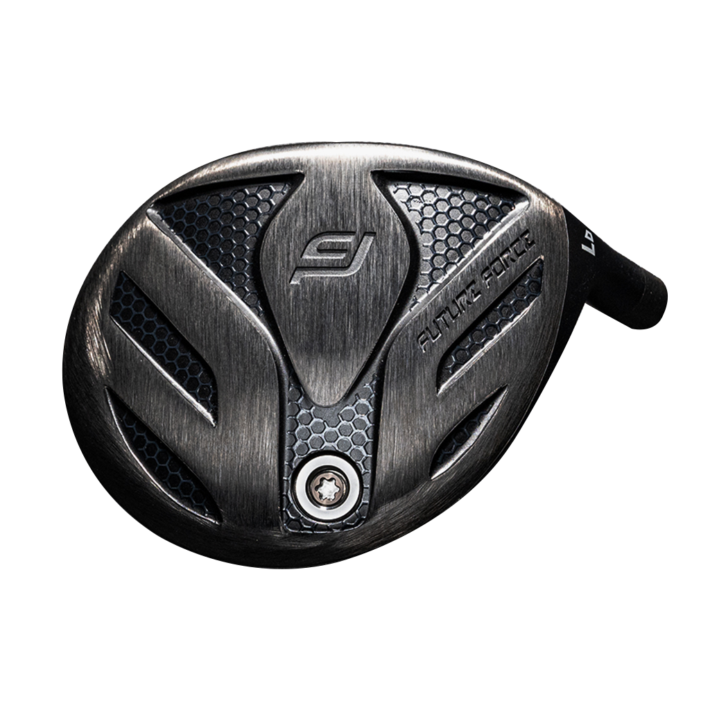 フェアウェイウッド - ハイ 16°/ ロー13°