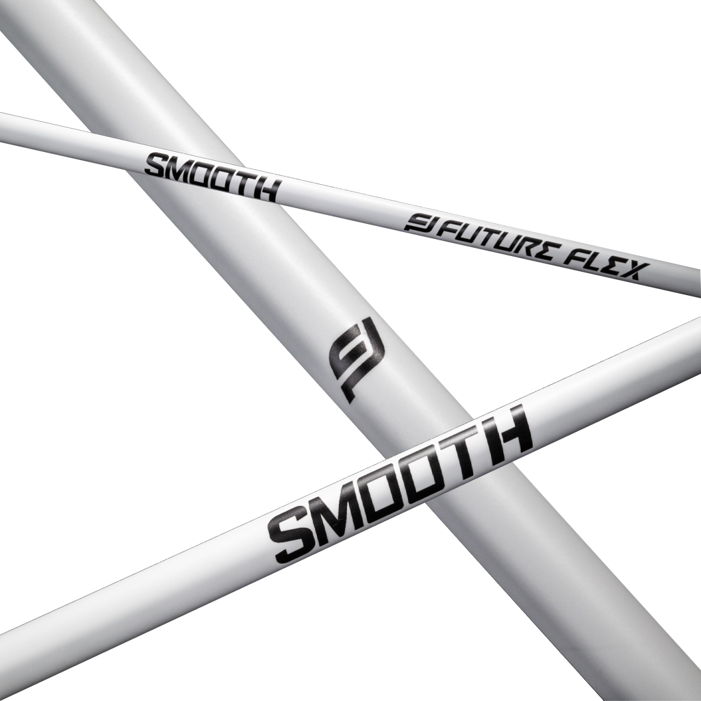 Future Flex Putter Shafts - スムース