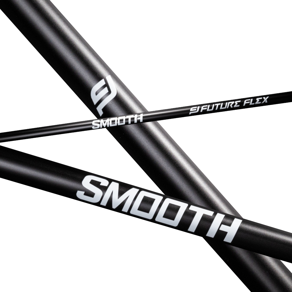Future Flex Putter Shafts - スムース