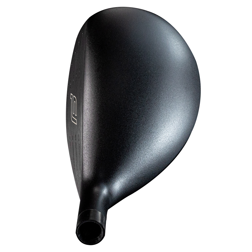 ハイブリッド - ハイ21° / ロー19°