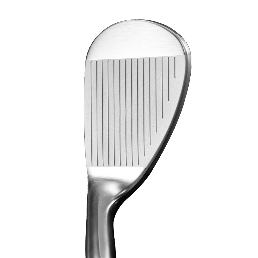 ED1 ウェッジ - クローム