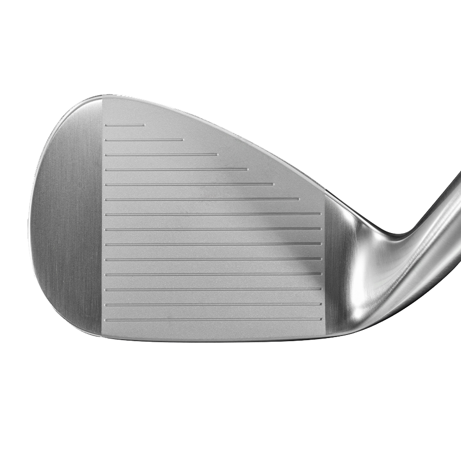 ED1 ウェッジ - クローム