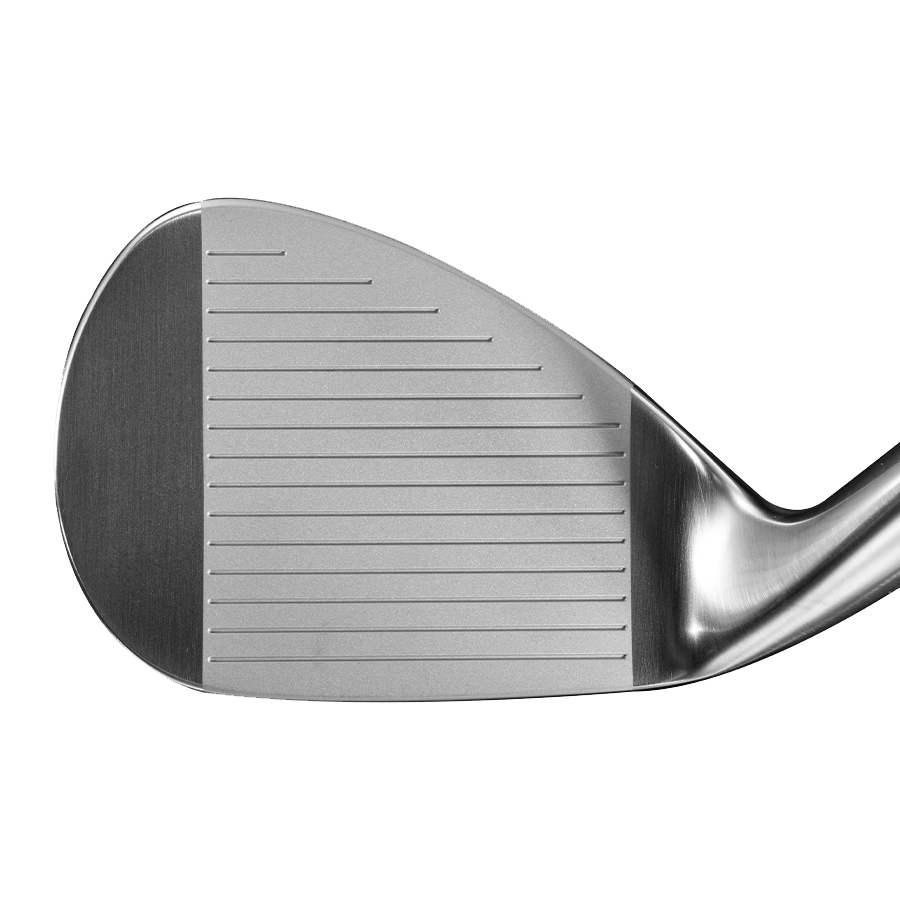 ED1 ウェッジ - クローム