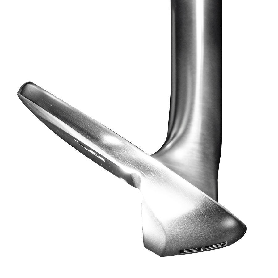 ED1 ウェッジ - クローム