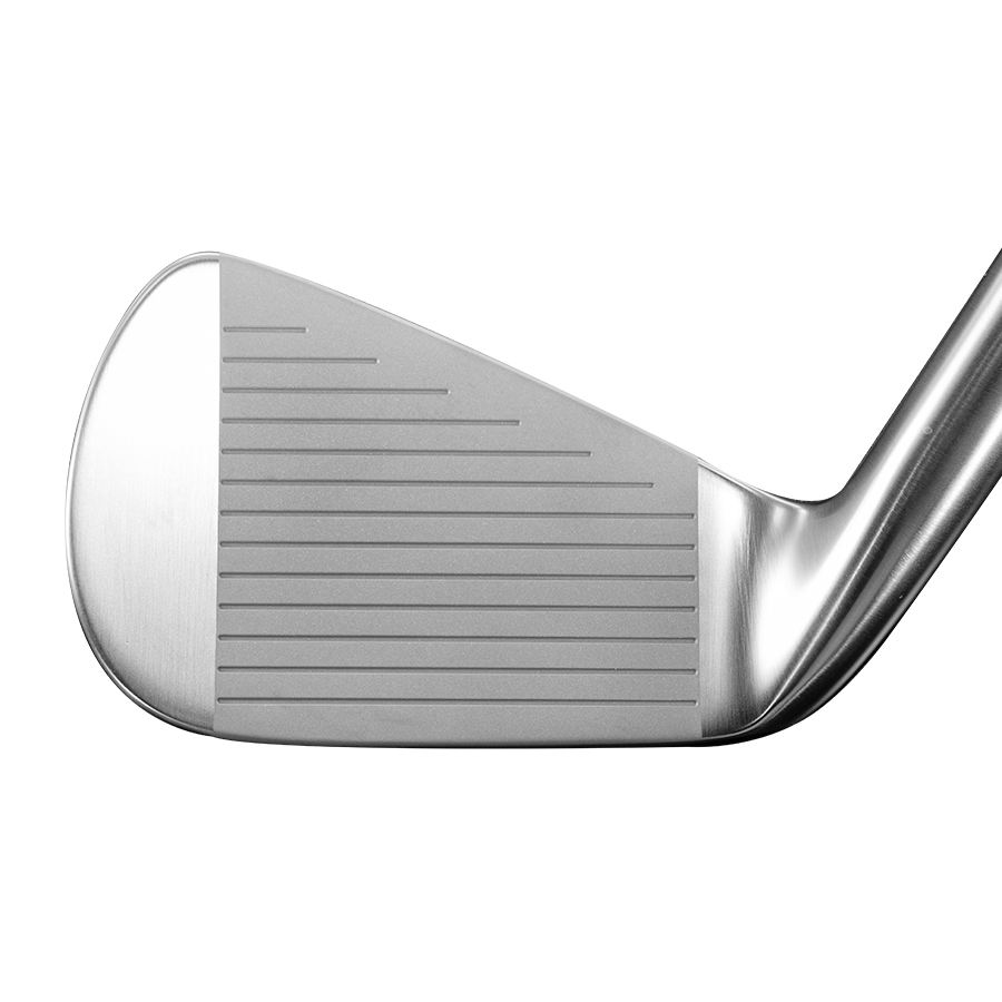 Future Force ED1 コンボ アイアン クローム仕上げ