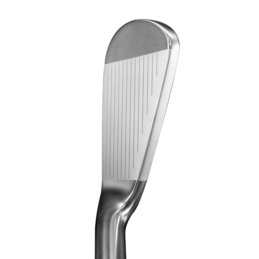 Future Force ED1 コンボ アイアン クローム仕上げ