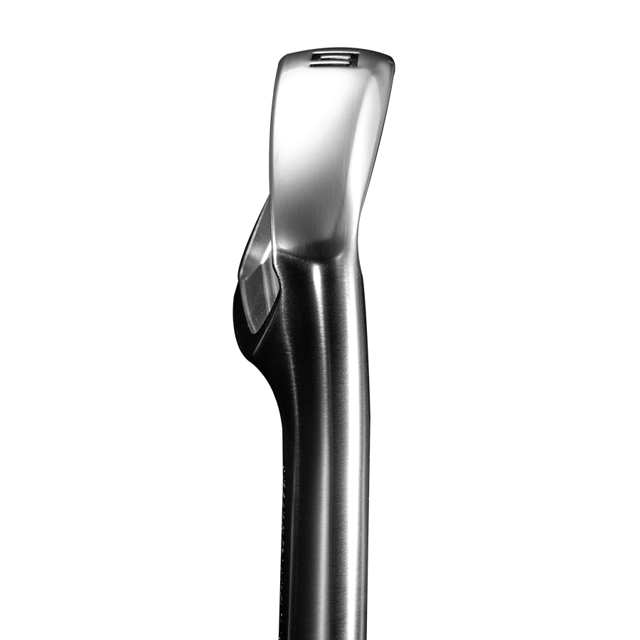 Future Force ED1 コンボ アイアン クローム仕上げ