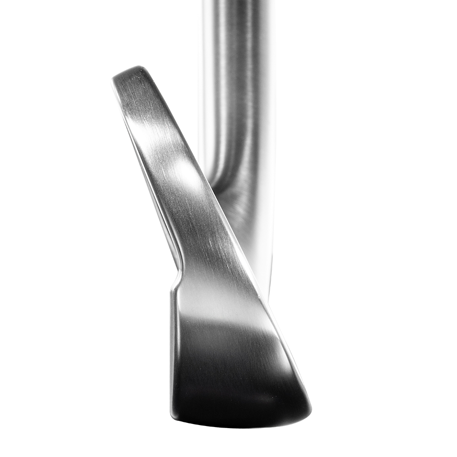 Future Force ED1 コンボ アイアン クローム仕上げ