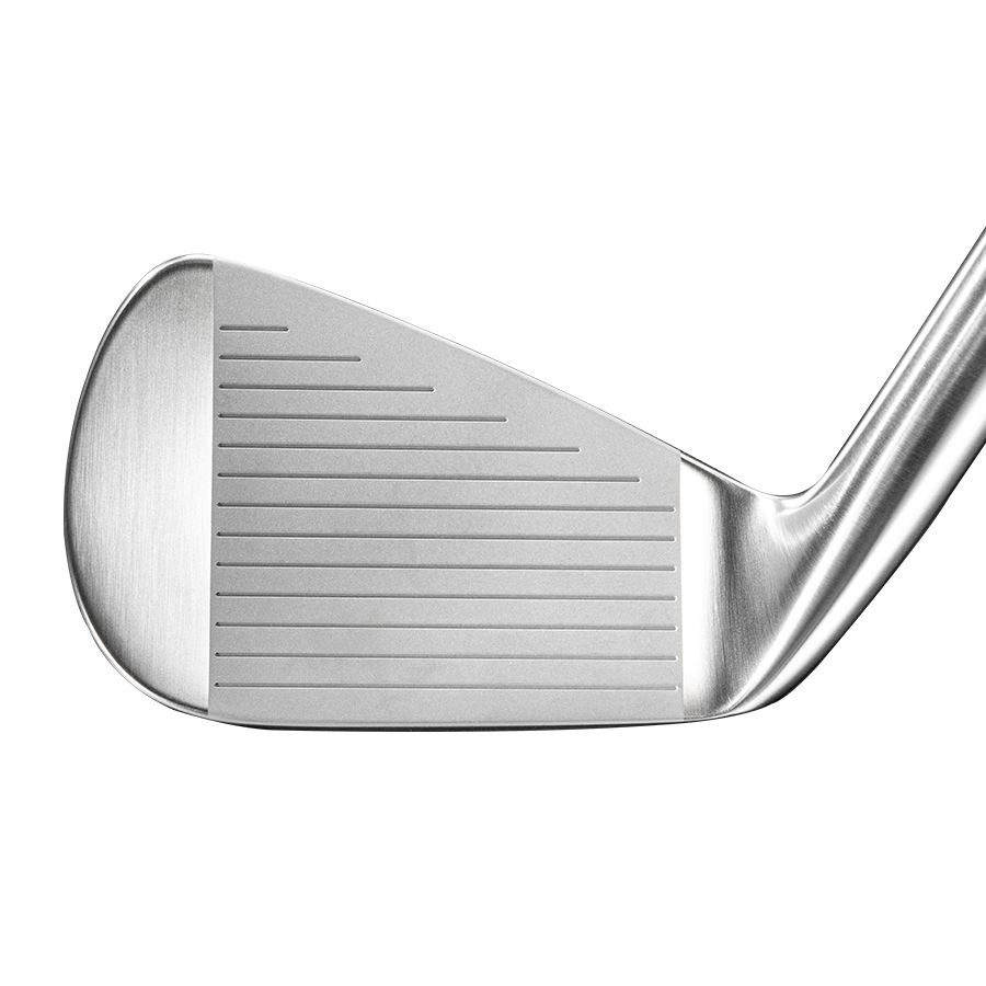 Future Force ED1 コンボ アイアン クローム仕上げ