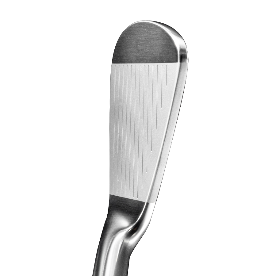 Future Force ED1 コンボ アイアン クローム仕上げ