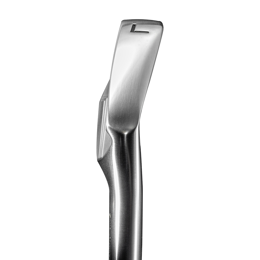 Future Force ED1 コンボ アイアン クローム仕上げ