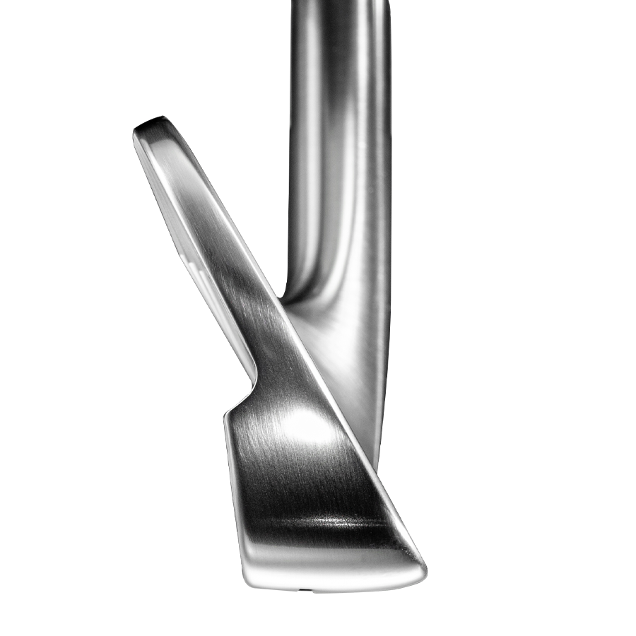 Future Force ED1 コンボ アイアン クローム仕上げ