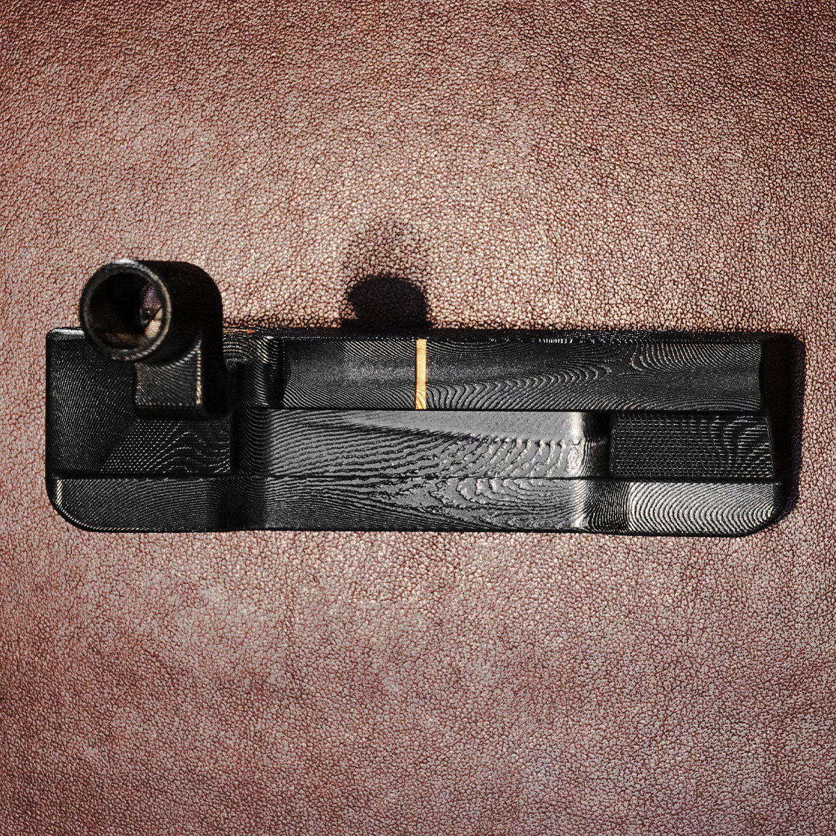 ブラック・ダマスカス(Black Damascus)DSS パター|LTD・世界限定20本