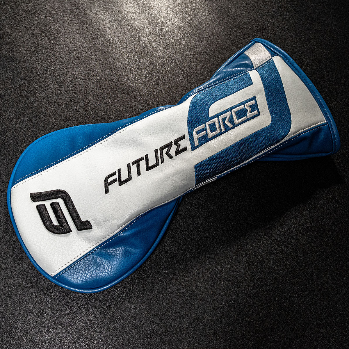 Future Force ドライバーヘッドカバー — アークティック・ブルー