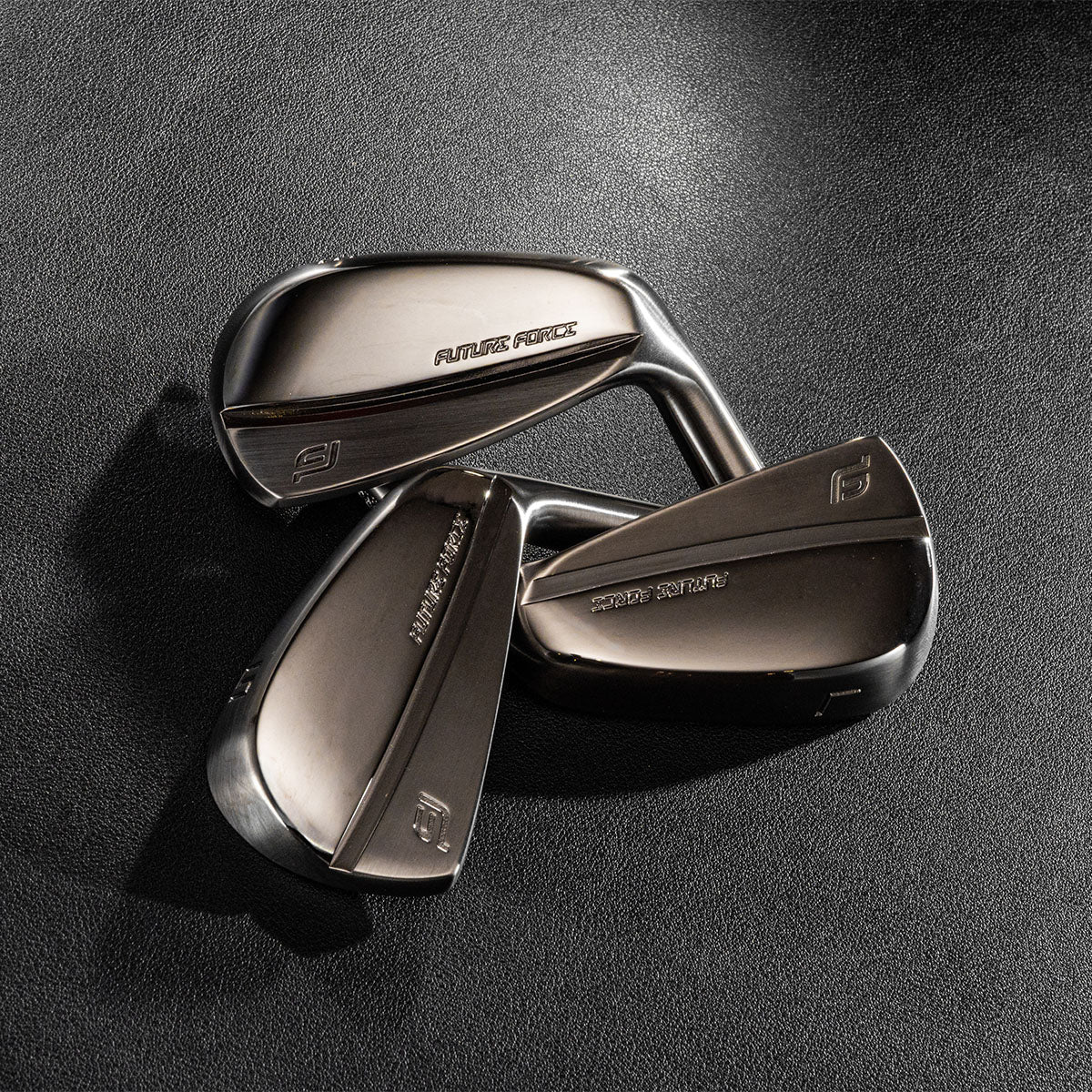 Future Force クラシック・ブレード MB