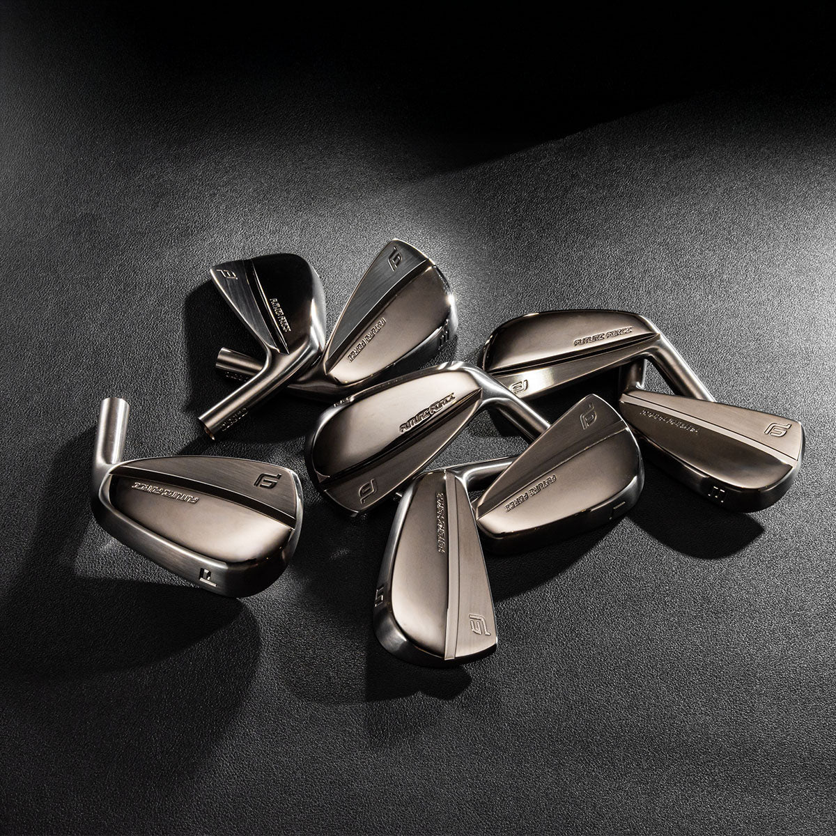 Future Force クラシック・ブレード MB