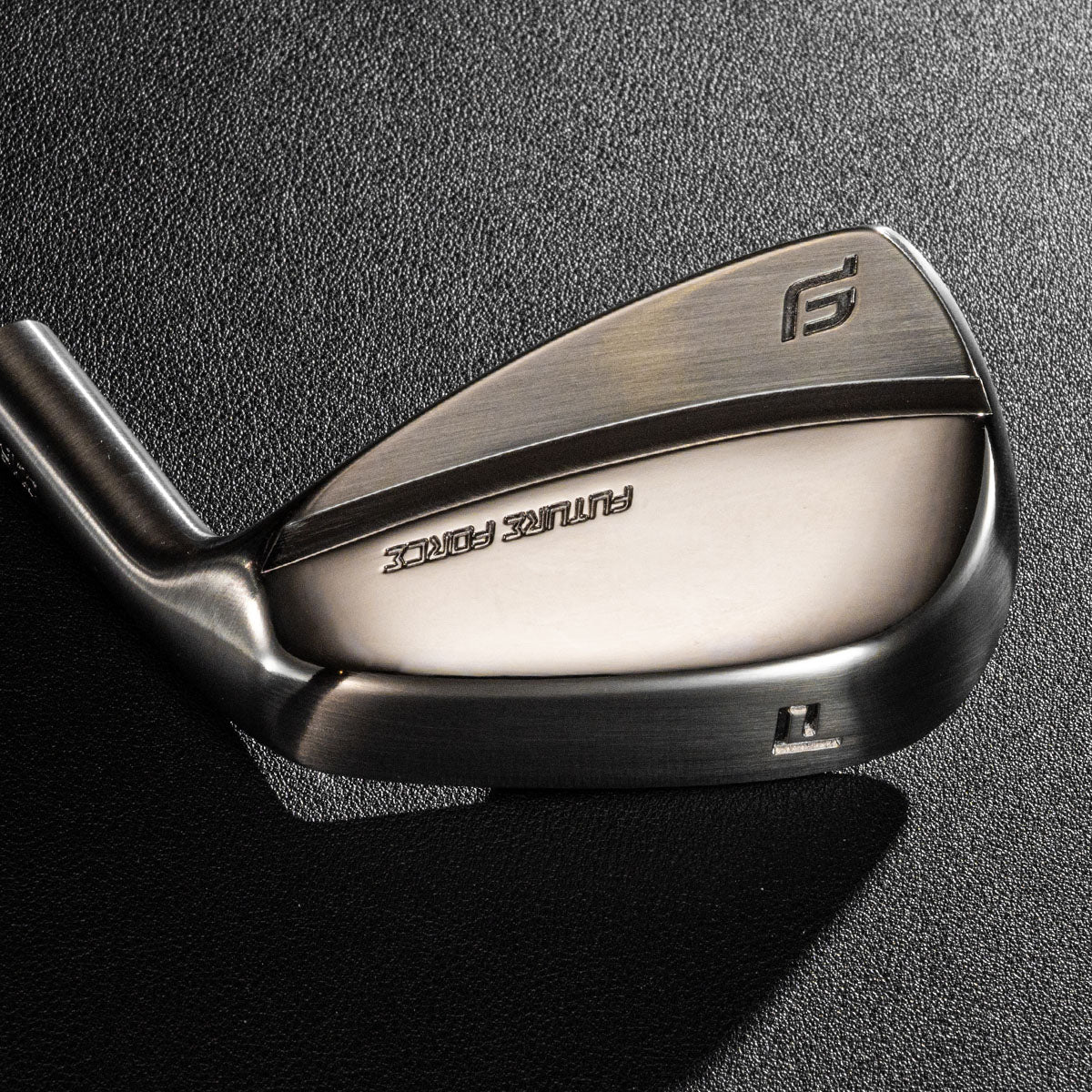 Future Force クラシック・ブレード MB