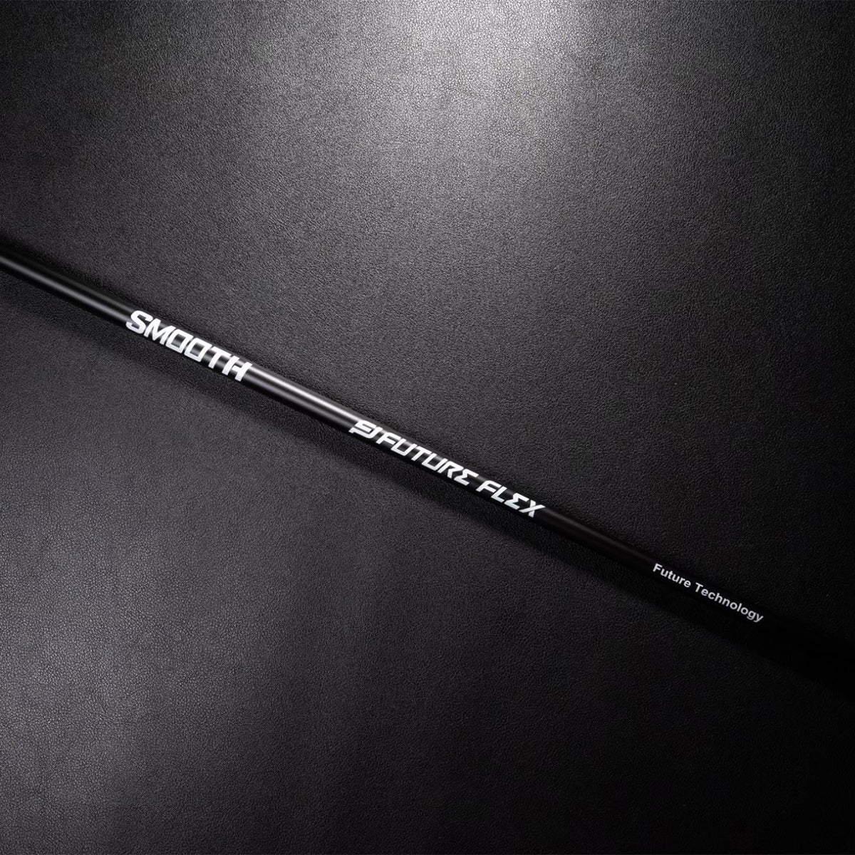 Future Force GSS パター クローム仕上げ