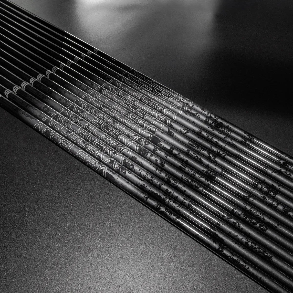 ACCELERA HY カーボン ハイブリッドシャフト｜40