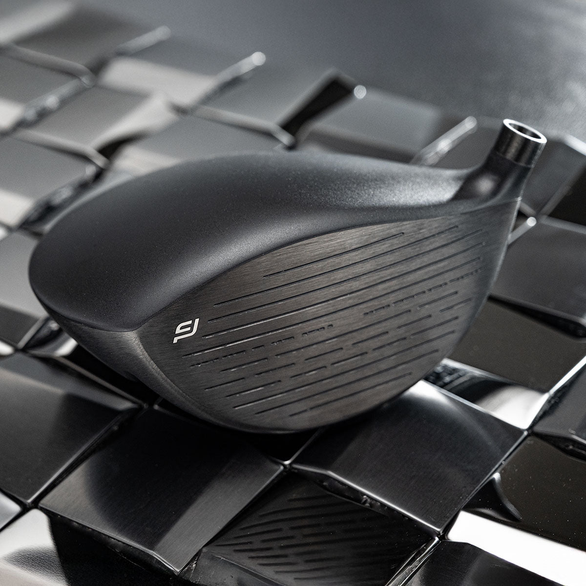 Future Force Driver THRUST(ドライバー - スラスト)