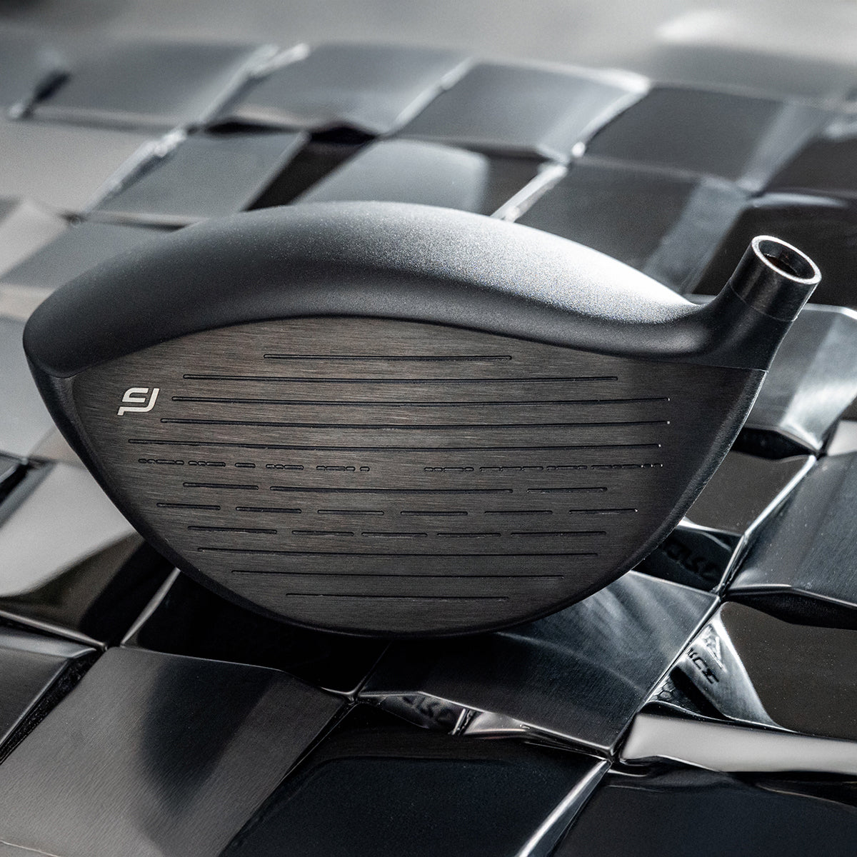 Future Force Driver THRUST(ドライバー - スラスト)