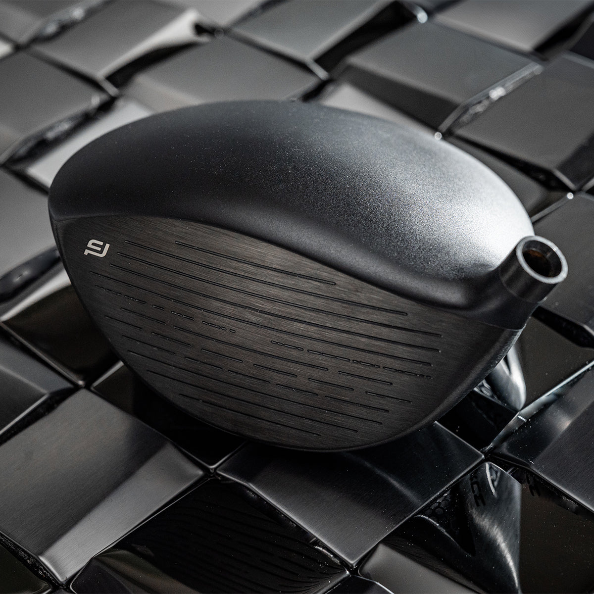 Future Force Driver THRUST(ドライバー - スラスト)