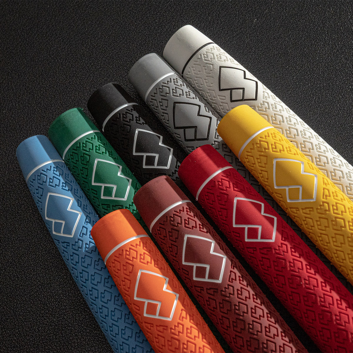 POINT EIGHT 8｜オリジングリップ