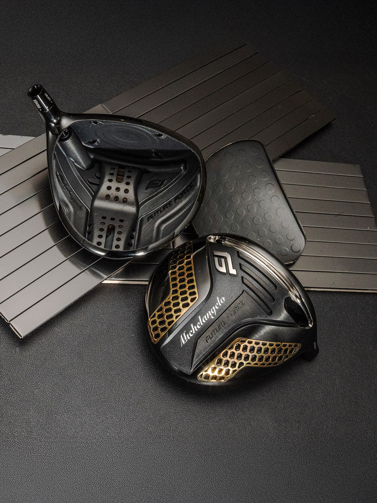 フェアウェイウッド Fairway Wood