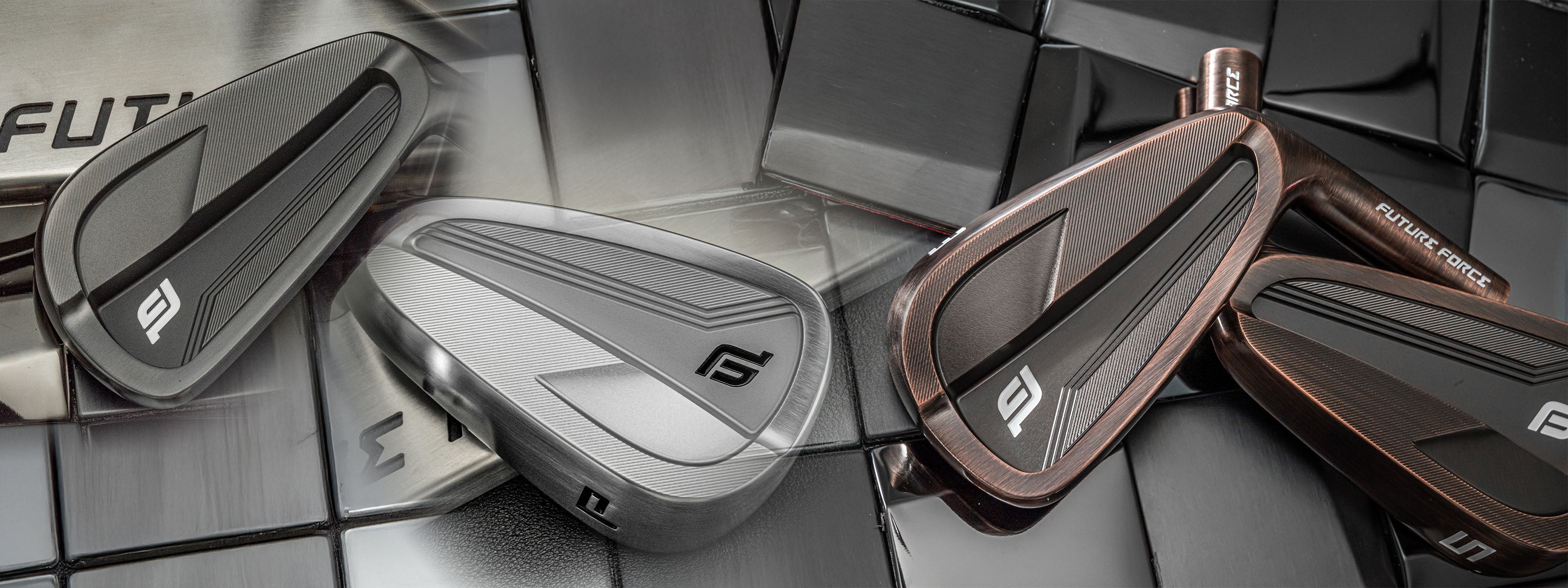 Future Force Golf Japan