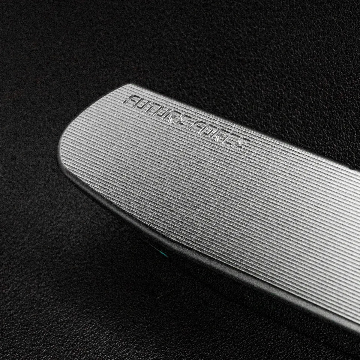 Future Force J.S.S パター - ティファニーブルー | 日本製ステンレススチール