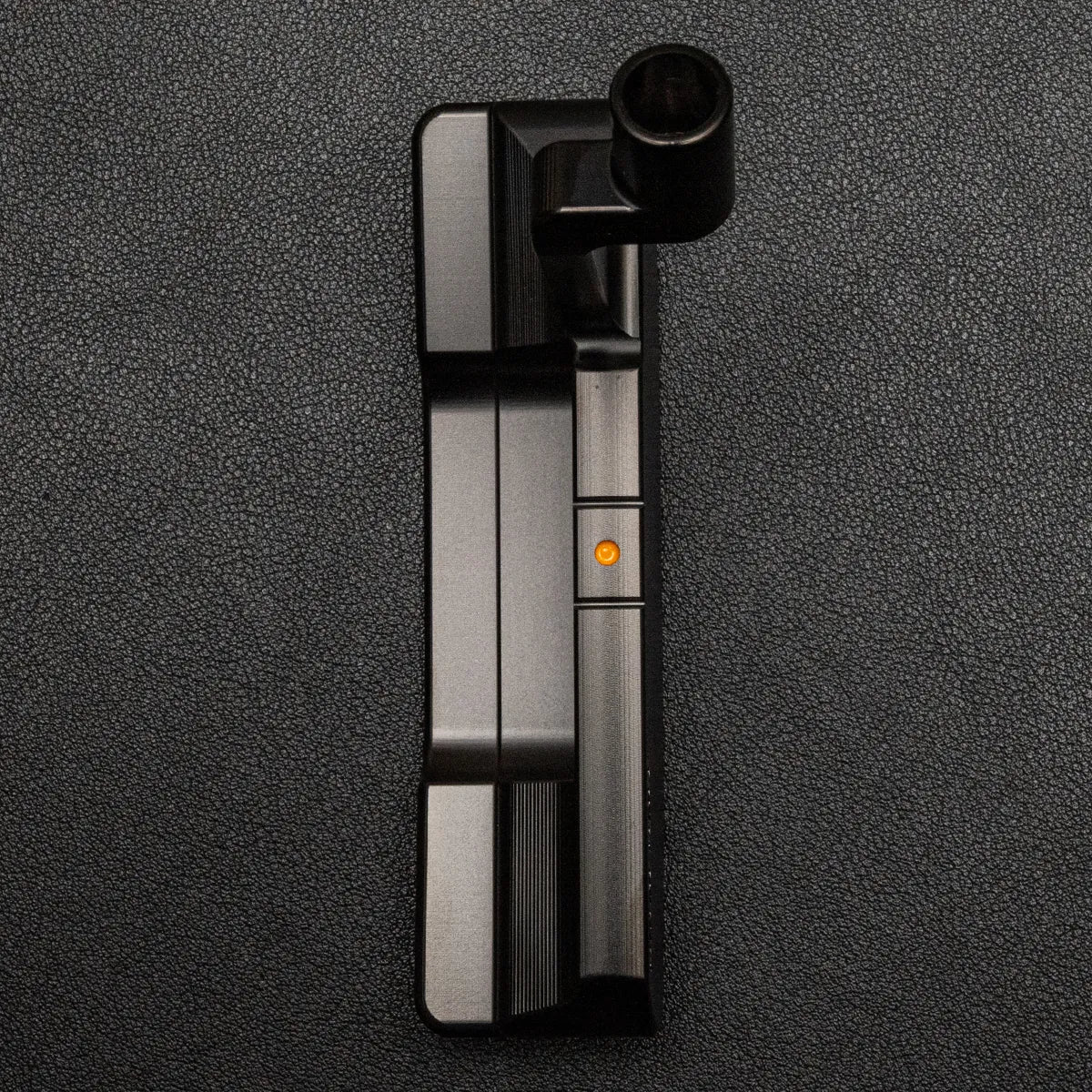 Future Force J.S.S パター - 琥珀色 | 日本製ステンレススチール