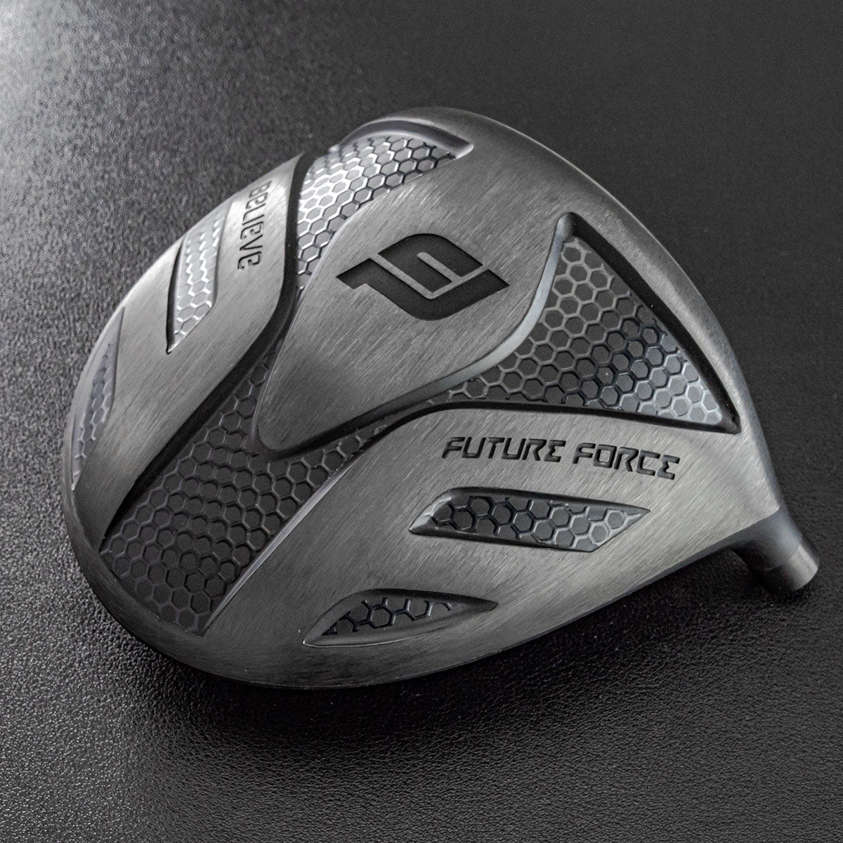 Believe – 高反発・サポート型｜Future Force Hi-COR Driver