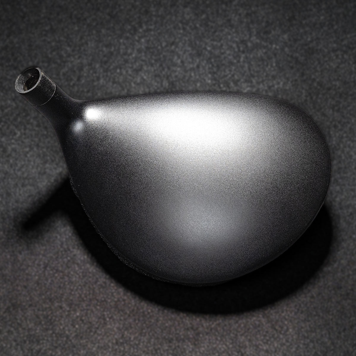 フェアウェイウッド（ローローンチ）｜Fairway Wood – Low Launch