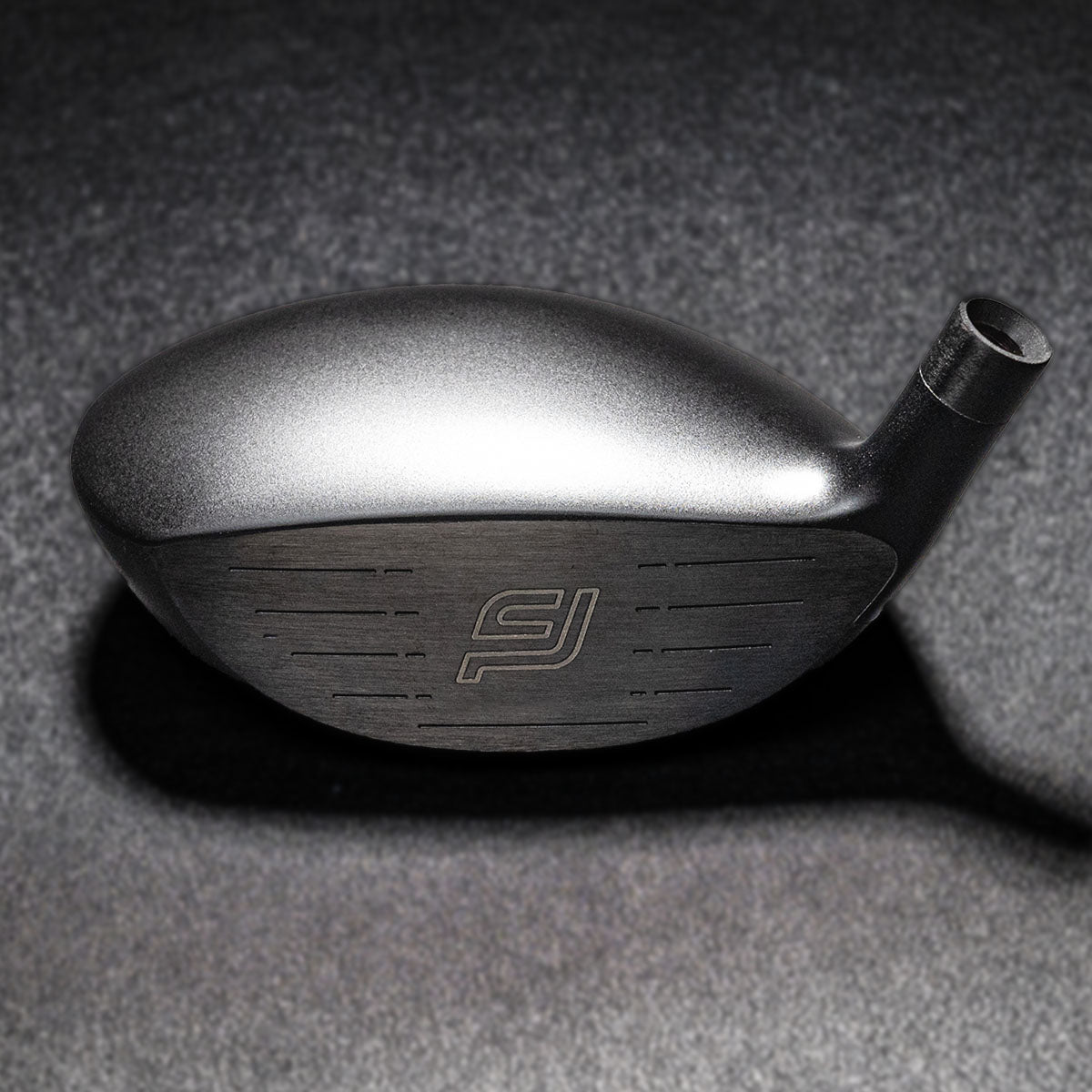 フェアウェイウッド（ローローンチ）｜Fairway Wood – Low Launch