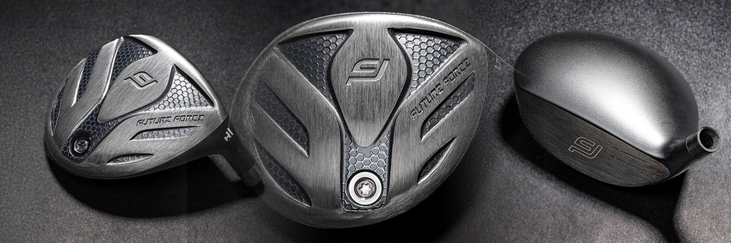 フェアウェイウッド Fairway Wood